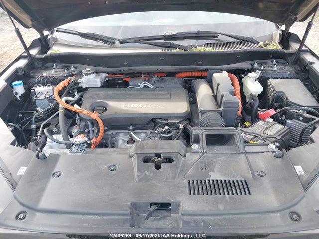 2HKRS6H74SH208703 Honda lfc3