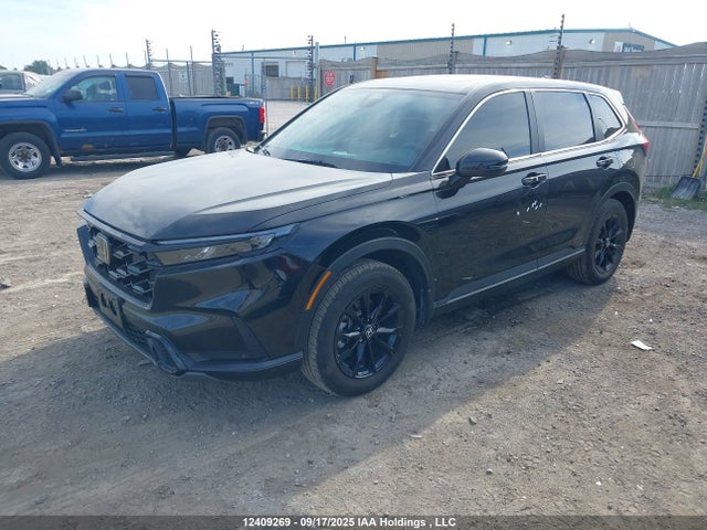 2HKRS6H74SH208703 Honda lfc3