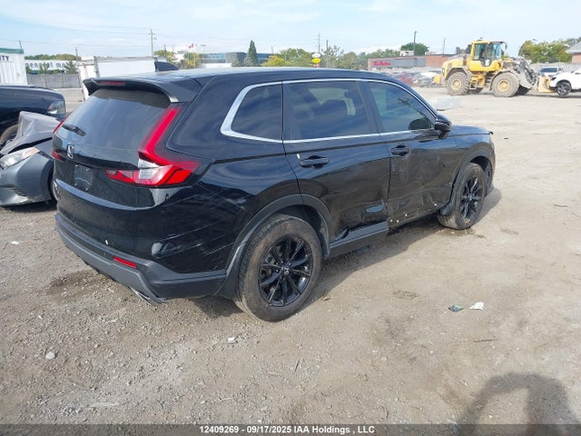 2HKRS6H74SH208703 Honda lfc3