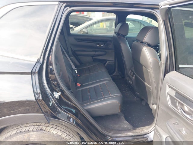 2HKRS6H74SH208703 Honda lfc3