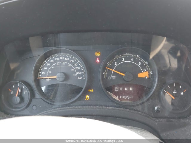 2015 Jeep Patriot მანქანა იყიდება აუქციონზე, vin: 1C4NJRAB1FD287650, აუქციონის ნომერი: 12409278
