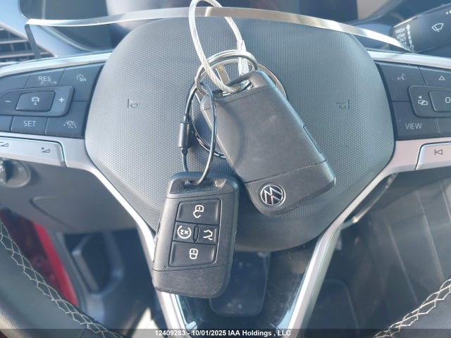 Volkswagen tsi 2024 3VVSX7B24RM011087 Image 11