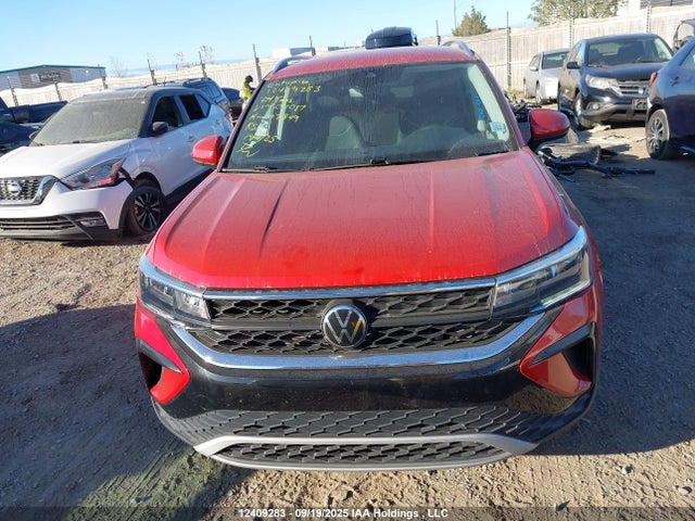 Volkswagen tsi 2024 3VVSX7B24RM011087 Image 12