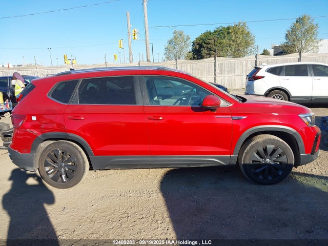 Volkswagen tsi 2024 3VVSX7B24RM011087 Image 13