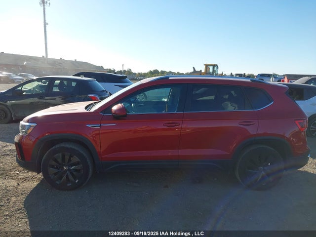 Volkswagen tsi 2024 3VVSX7B24RM011087 Image 14