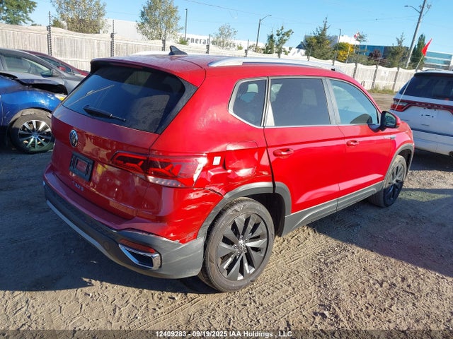 Volkswagen tsi 2024 3VVSX7B24RM011087 Image 4
