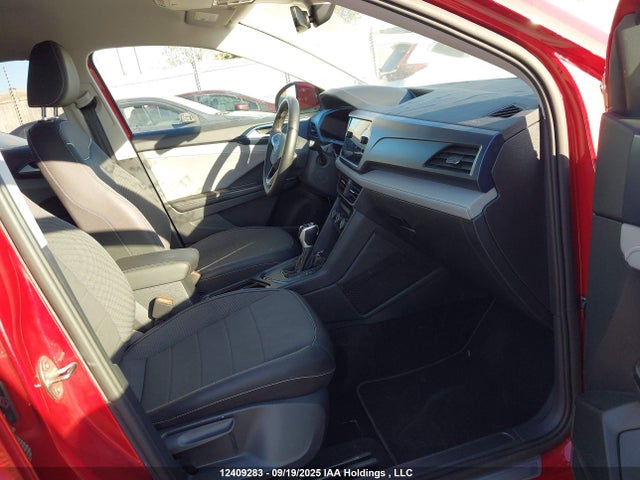 Volkswagen tsi 2024 3VVSX7B24RM011087 Image 5