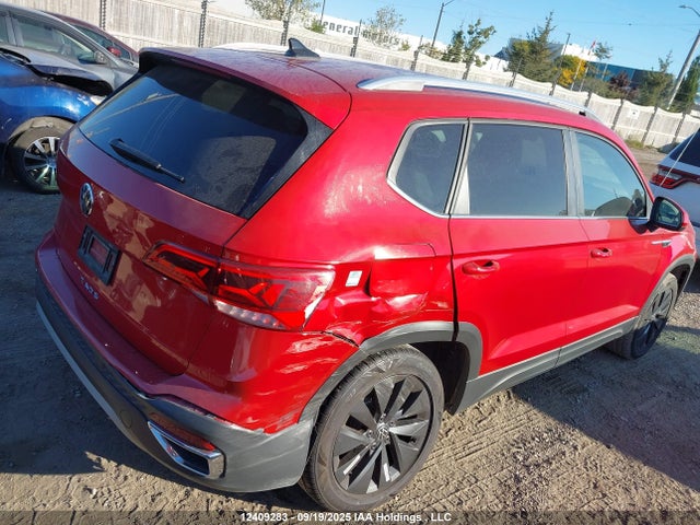 Volkswagen tsi 2024 3VVSX7B24RM011087 Image 6