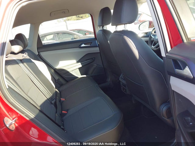 Volkswagen tsi 2024 3VVSX7B24RM011087 Image 8
