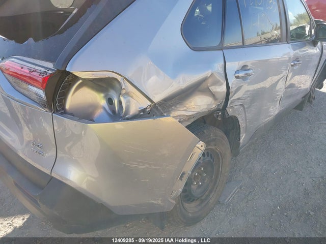 Toyota a25a-fks 2021 2T3B1RFV1MC181626 Image 12