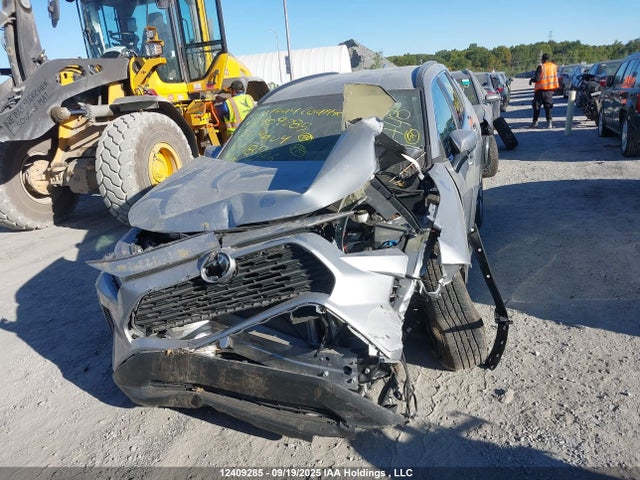 Toyota a25a-fks 2021 2T3B1RFV1MC181626 Image 13