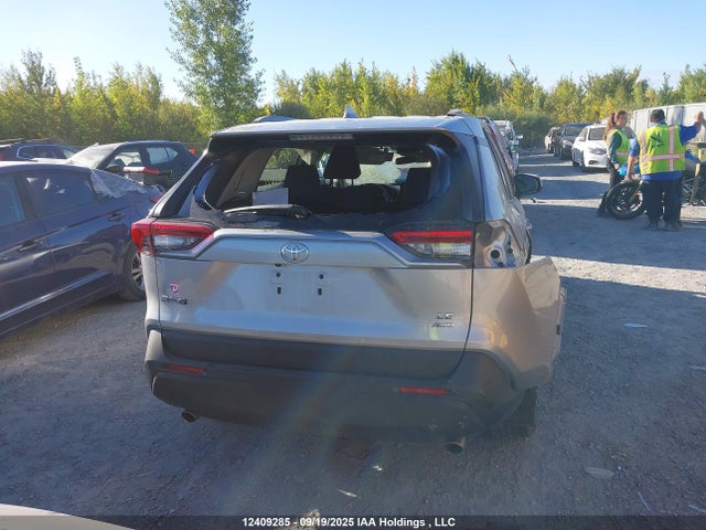 Toyota a25a-fks 2021 2T3B1RFV1MC181626 Image 17