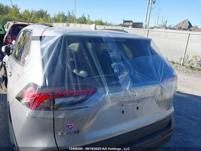 Toyota a25a-fks 2021 2T3B1RFV1MC181626 Image 20