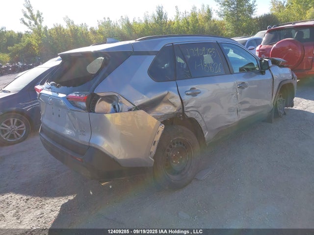 Toyota a25a-fks 2021 2T3B1RFV1MC181626 Image 4