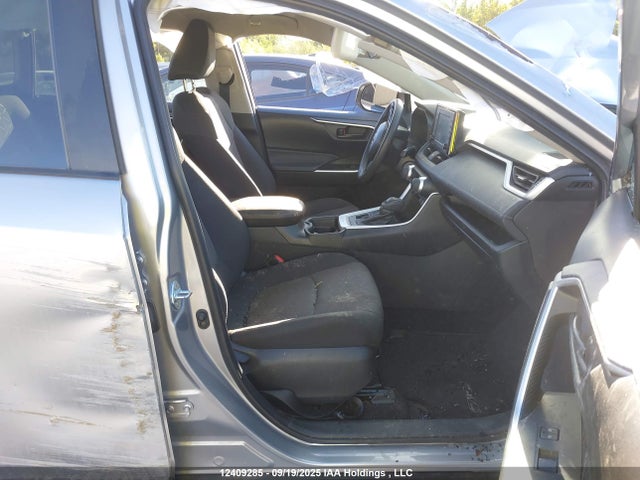 Toyota a25a-fks 2021 2T3B1RFV1MC181626 Image 5