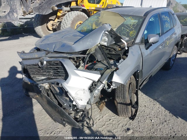 Toyota a25a-fks 2021 2T3B1RFV1MC181626 Image 6