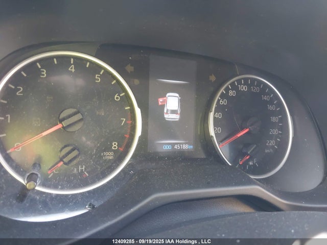 Toyota a25a-fks 2021 2T3B1RFV1MC181626 Image 7