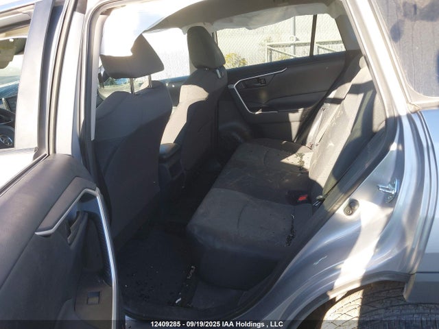 Toyota a25a-fks 2021 2T3B1RFV1MC181626 Image 8