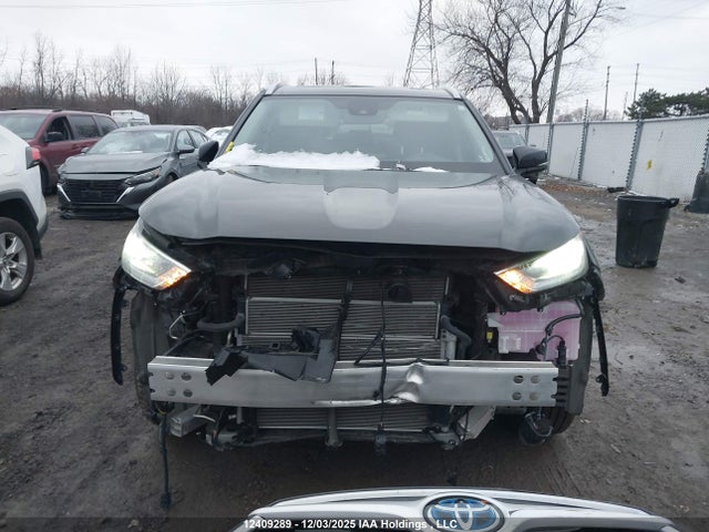 Aukcja sprzedaży 2024 Toyota Highlander, vin: 5TDKBRCH0RS642978, numer aukcji: 12409289
