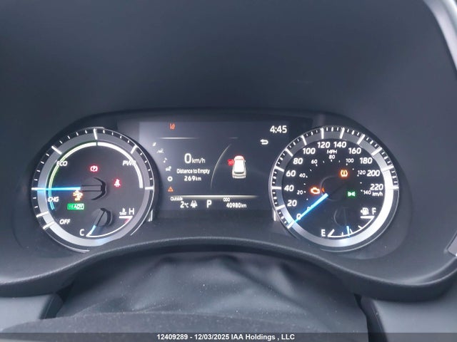 Aukcja sprzedaży 2024 Toyota Highlander, vin: 5TDKBRCH0RS642978, numer aukcji: 12409289