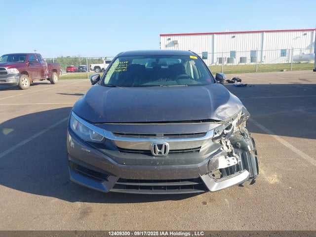 Honda k20c2 2017 2HGFC2F57HH024272 Image 13