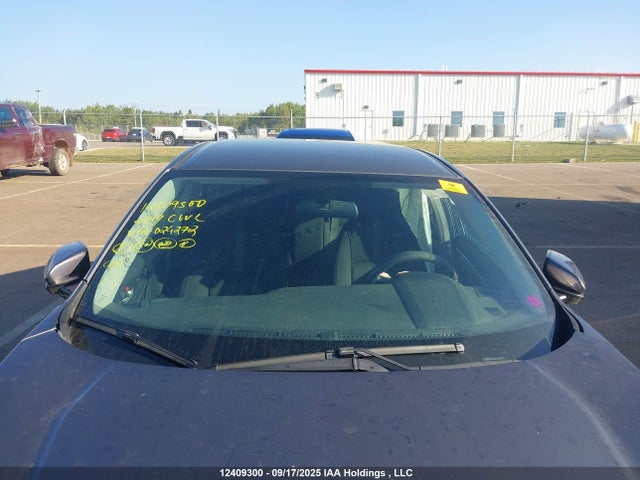 Honda k20c2 2017 2HGFC2F57HH024272 Image 18