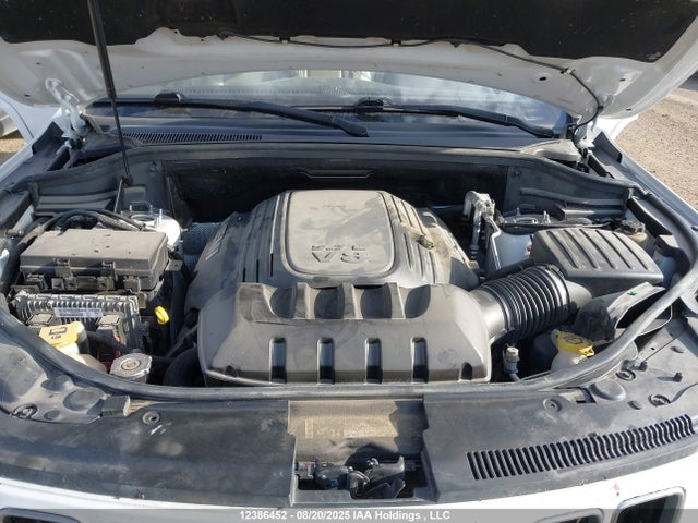 Jeep Grand Cherokee 2015 1C4RJFCT5FC920954 Image 10
