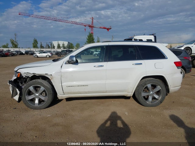 Jeep Grand Cherokee 2015 1C4RJFCT5FC920954 Image 15