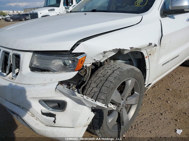 Jeep Grand Cherokee 2015 1C4RJFCT5FC920954 Image 6