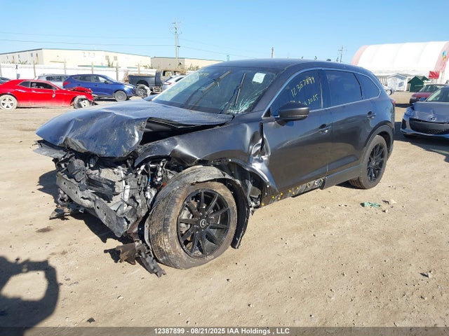 JM3TCBCY2K0324160 Mazda py turbo