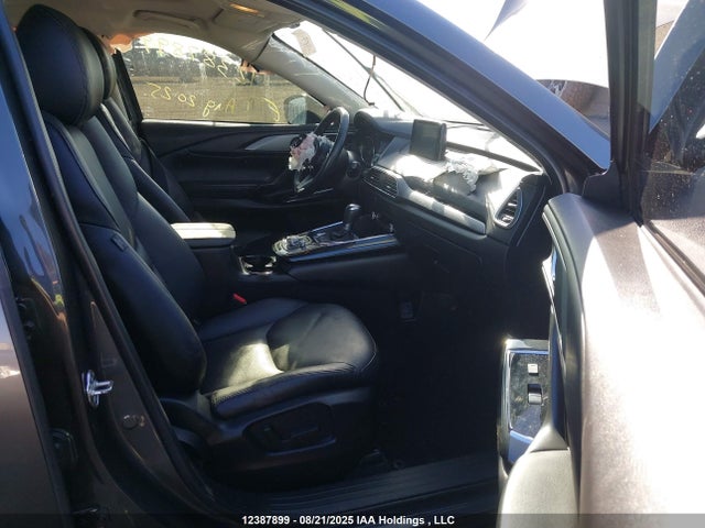 JM3TCBCY2K0324160 Mazda py turbo