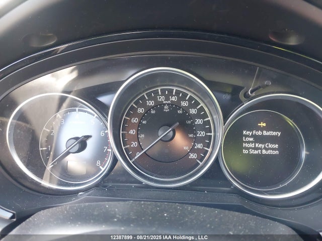JM3TCBCY2K0324160 Mazda py turbo