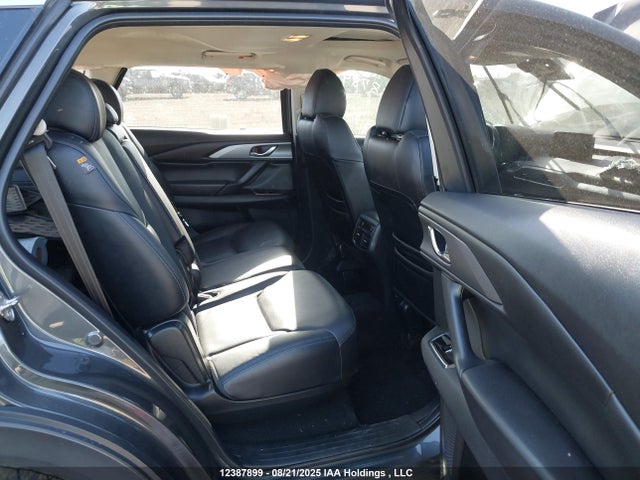 JM3TCBCY2K0324160 Mazda py turbo
