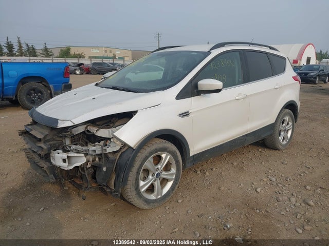 Ford 2015 2015 1FMCU9GX2FUB99297 Image 2
