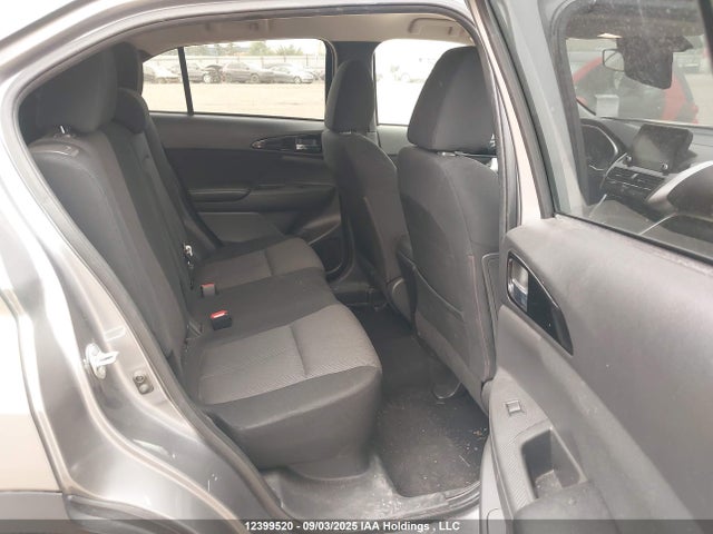 Mitsubishi tc/ic mivec 2022 JA4ATVAA8NZ600939 Image 8