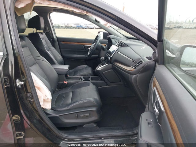 2HKRW2H88HH109140 Honda l15be