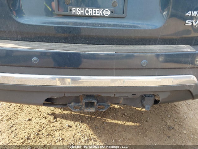 Nissan 2014 2014 5N1AR2MM5EC603238 Image 19