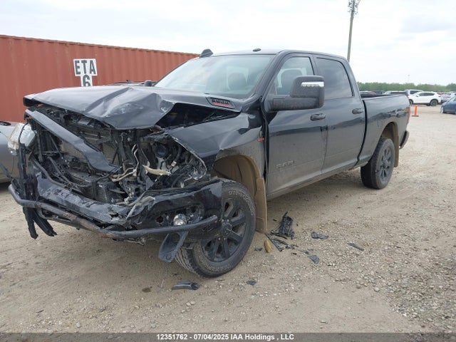 RAM 3500 2024 3C63R3DL3RG170460 Image 2