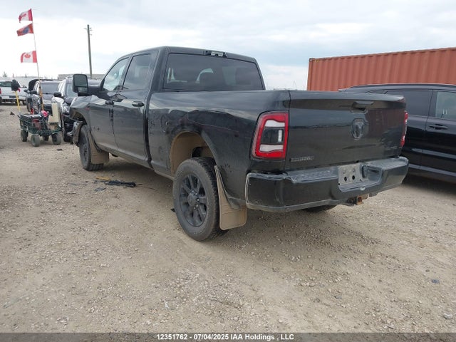 RAM 3500 2024 3C63R3DL3RG170460 Image 3