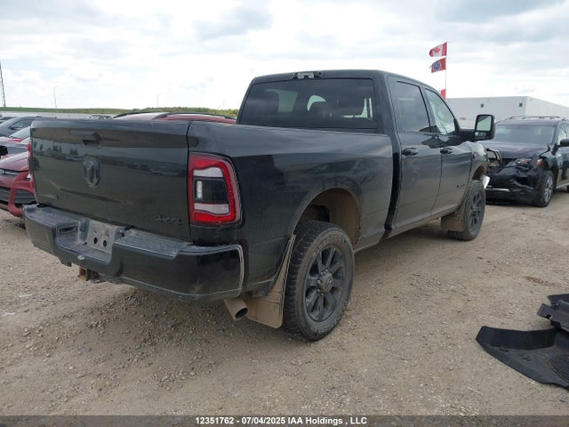 RAM 3500 2024 3C63R3DL3RG170460 Image 4