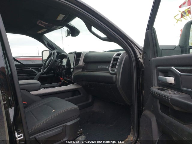 RAM 3500 2024 3C63R3DL3RG170460 Image 5