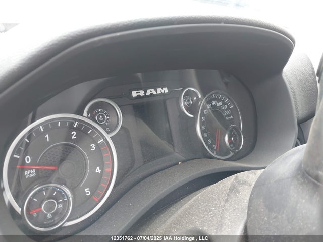 RAM 3500 2024 3C63R3DL3RG170460 Image 7