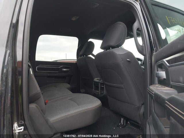 RAM 3500 2024 3C63R3DL3RG170460 Image 8