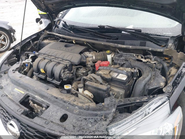 Nissan 2017 2017 3N1AB7AP3HY339424 Image 10