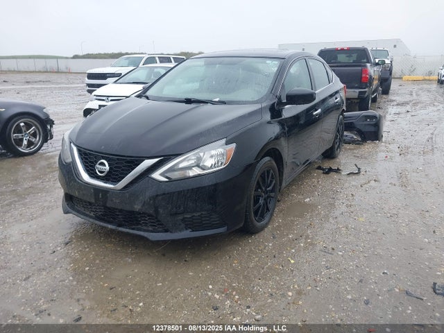 Nissan 2017 2017 3N1AB7AP3HY339424 Image 2