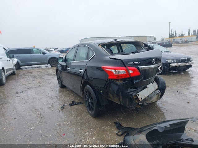 Nissan 2017 2017 3N1AB7AP3HY339424 Image 3