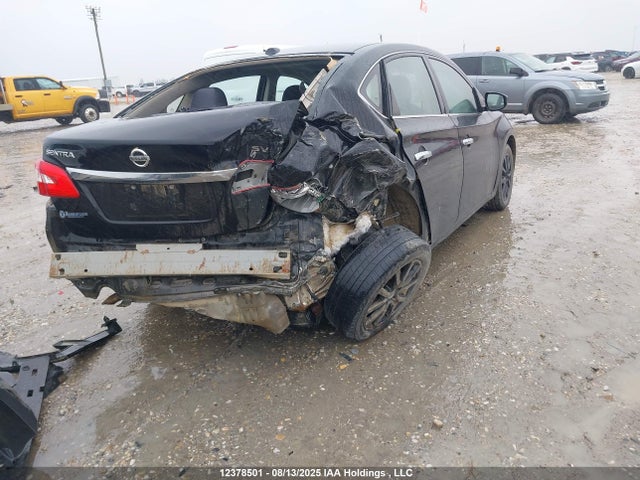 Nissan 2017 2017 3N1AB7AP3HY339424 Image 4