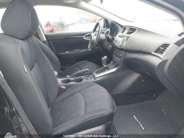 Nissan 2017 2017 3N1AB7AP3HY339424 Image 5