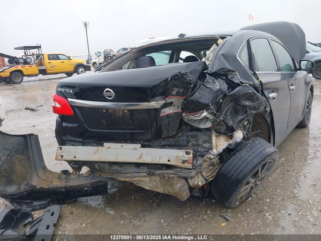 Nissan 2017 2017 3N1AB7AP3HY339424 Image 6