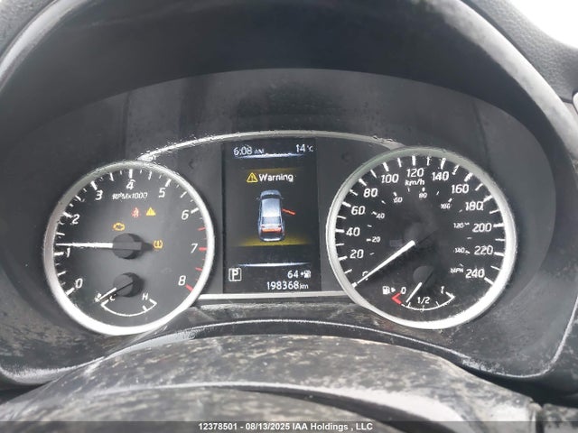 Nissan 2017 2017 3N1AB7AP3HY339424 Image 7